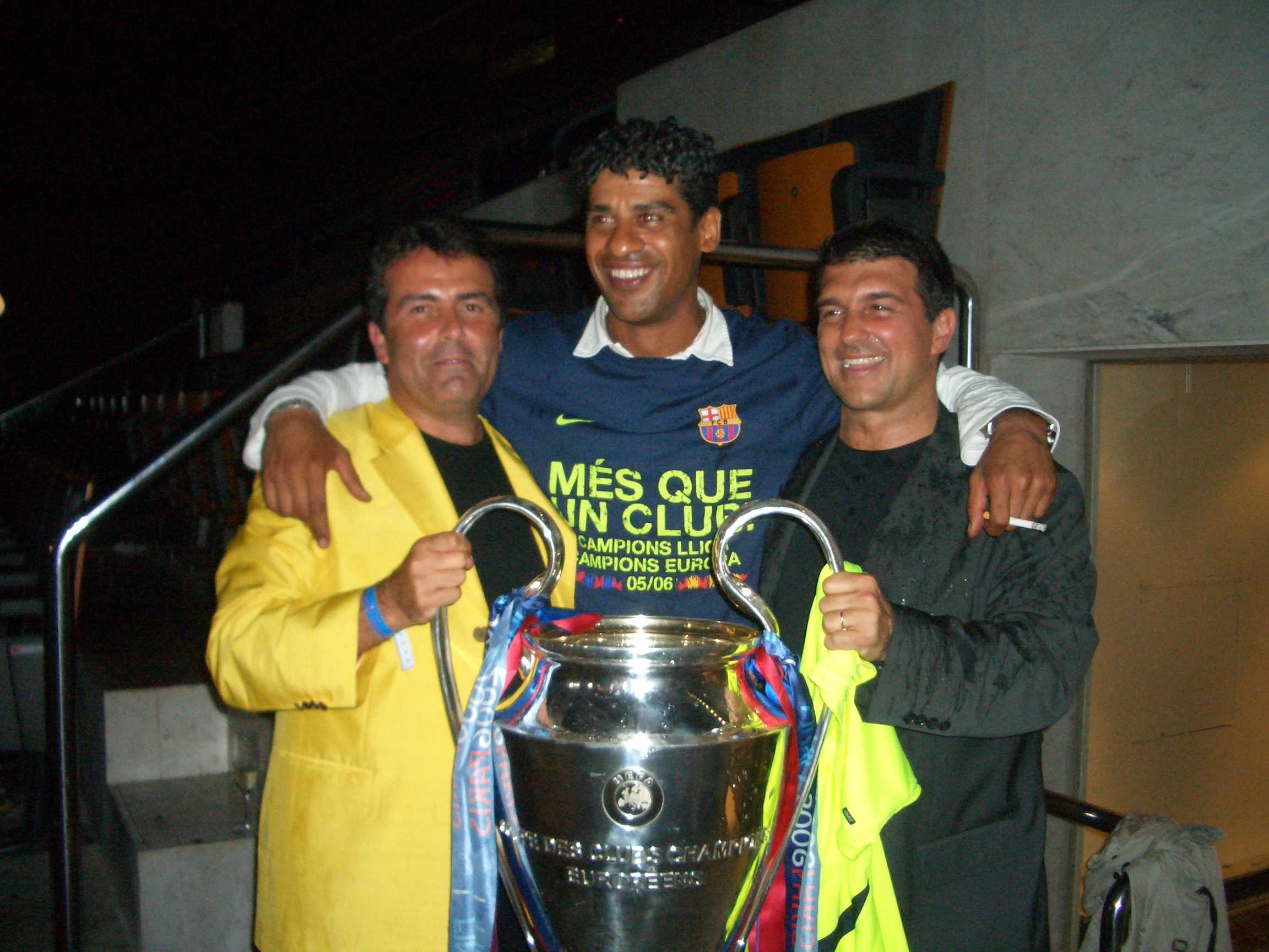 frank rijkaard