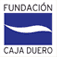 Logotipo de la Fundación Caja Duero