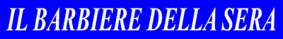 Il Barbiere della Sera