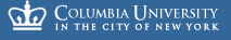 Columbia University in the City of New York