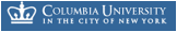 Columbia University in the City of New York