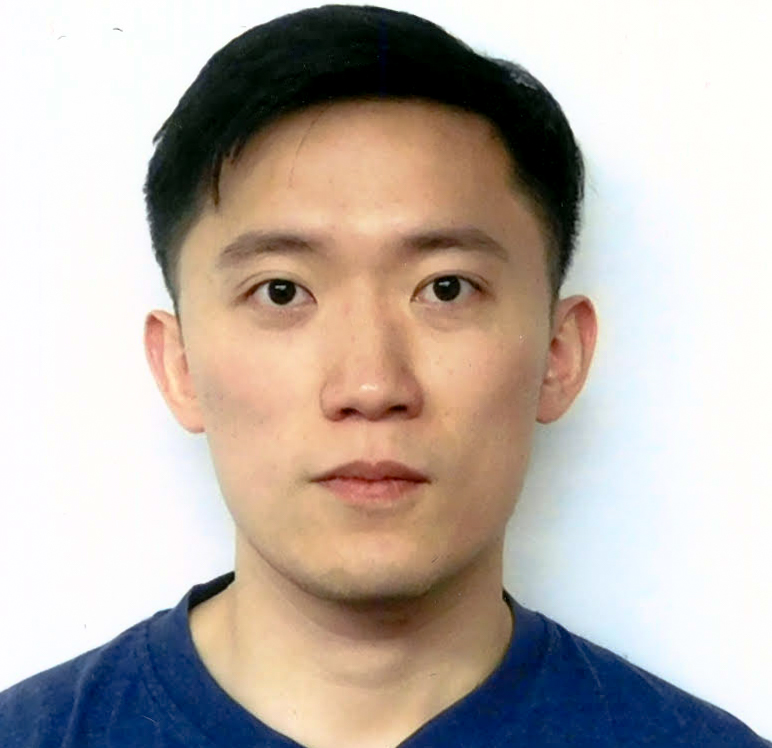 Yuxiang Chen, Columbia University