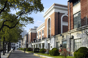 Low Library