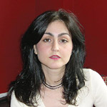 Zainab Bahrani