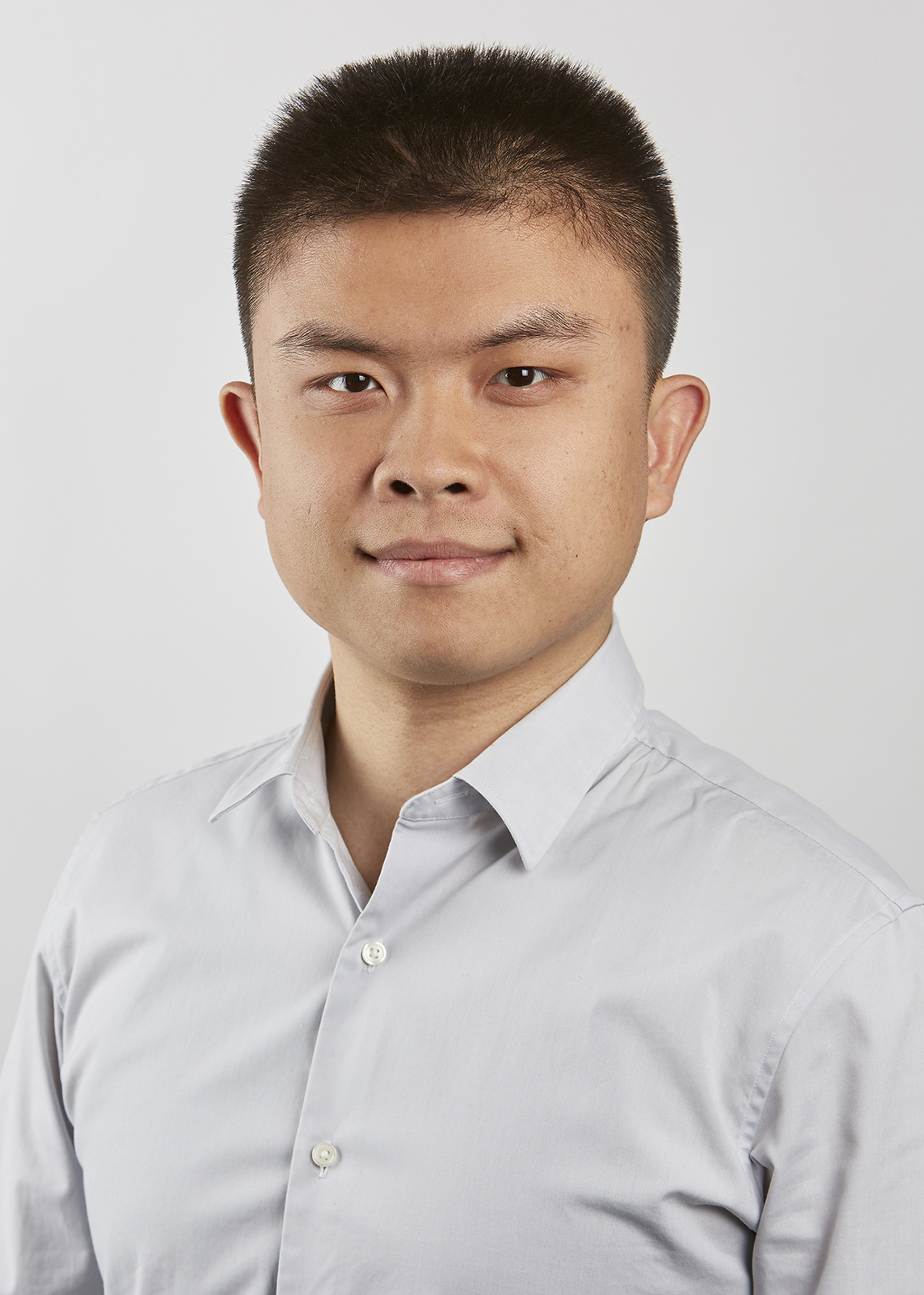 Zhe Liu