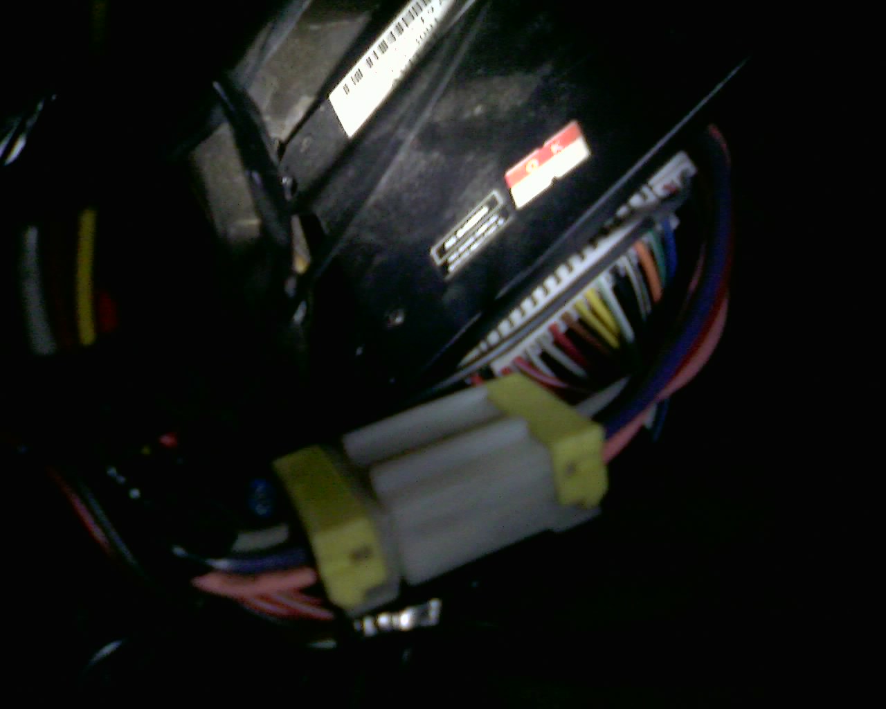 Honda remote starter problems #4