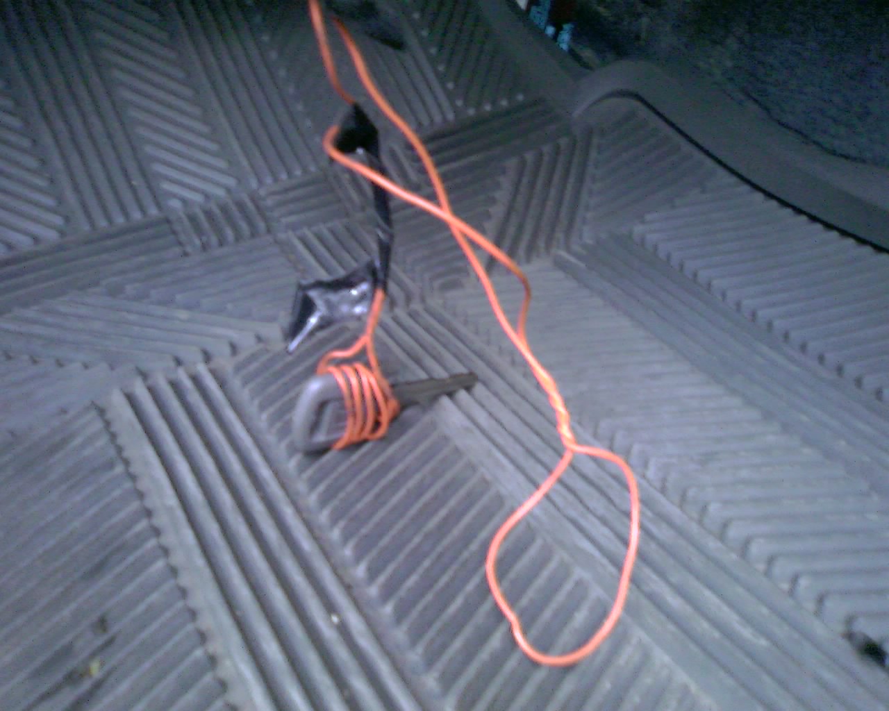 2002 Honda accord battery problems #6