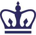 Columbia University logo