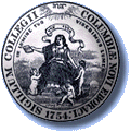 Columbia Old Seal