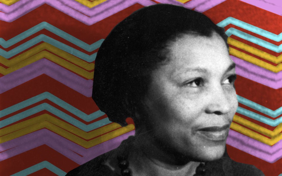 How Zora Neale Hurston’s Love for a Fellow Columbia Student Changed American Literature