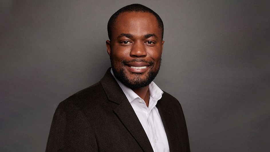 Frank Agwuncha Is Working, Teaching, and Wrapping Up a Master’s in Sustainability