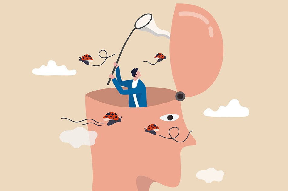 Can't Concentrate? Here's How to Focus in the Digital Age