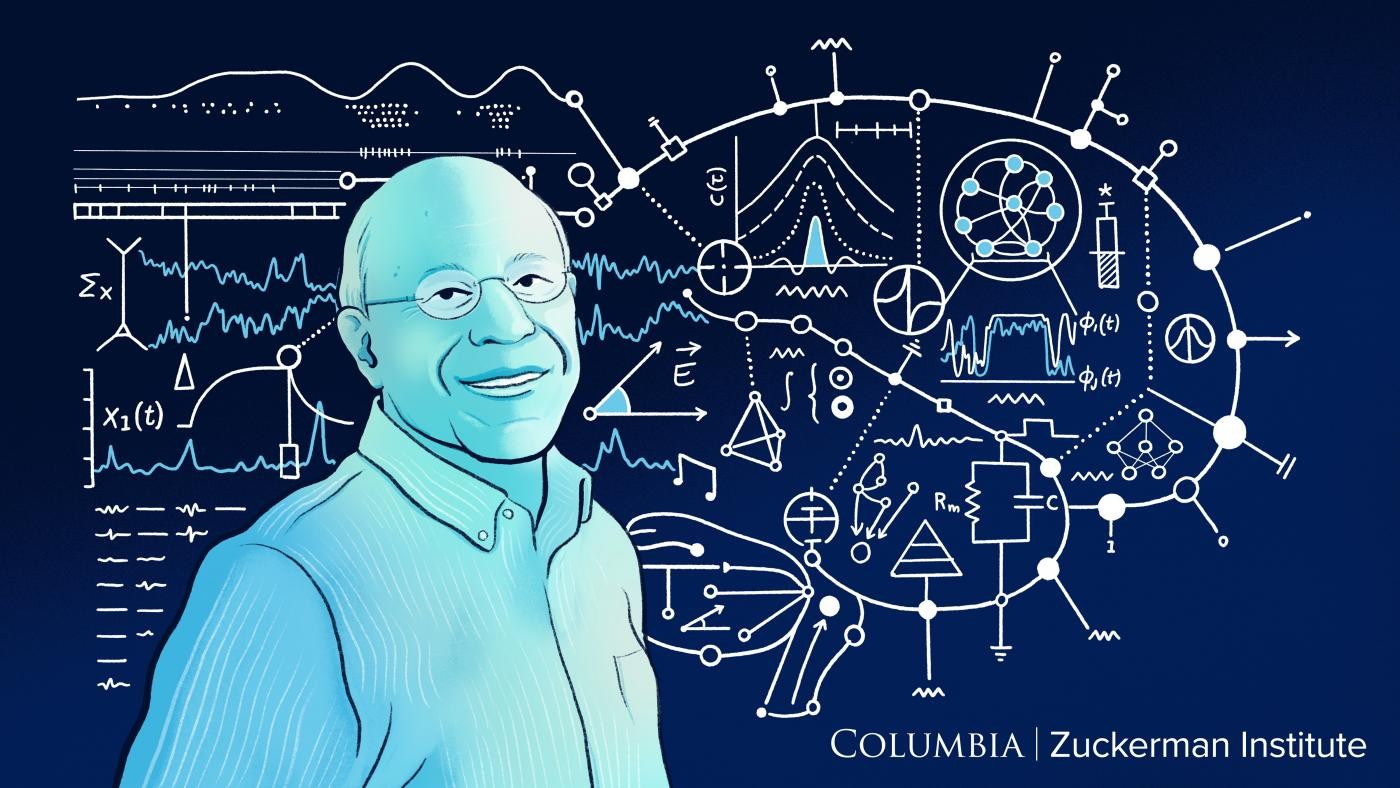 Scientist at Columbia’s Zuckerman Institute Wins Prestigious Brain Prize