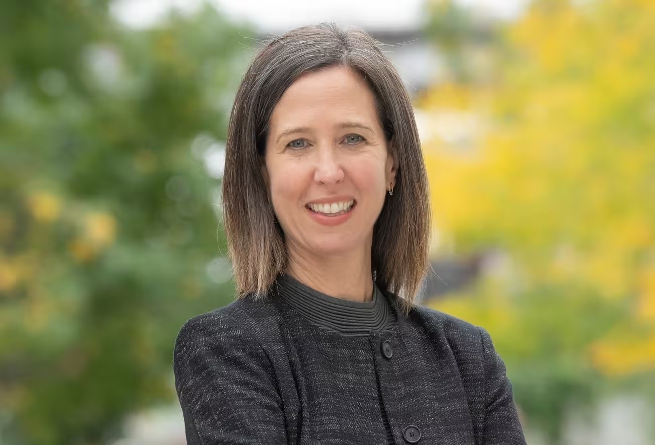Energy Efficiency Begins at Home: A Conversation with Alexis Abramson