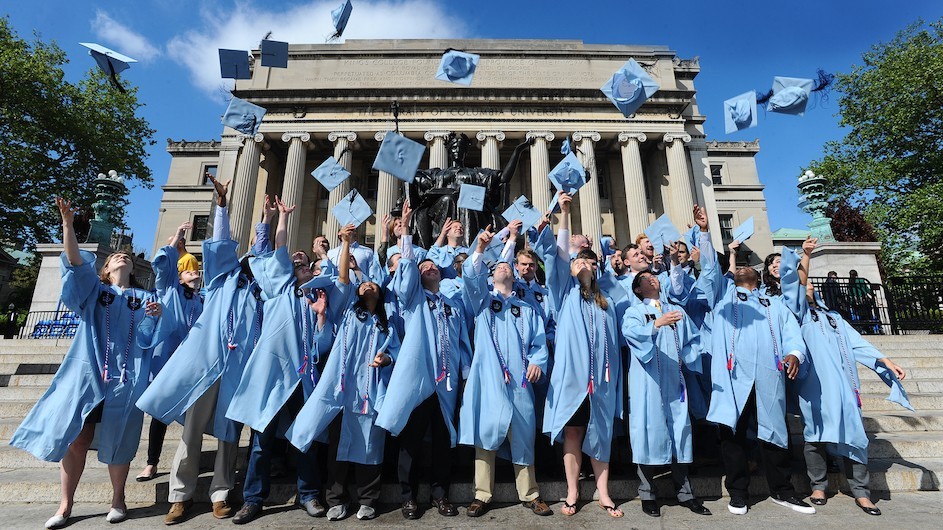 Celebrating the Class of 2023