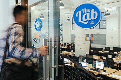 The Columbia Startup Lab