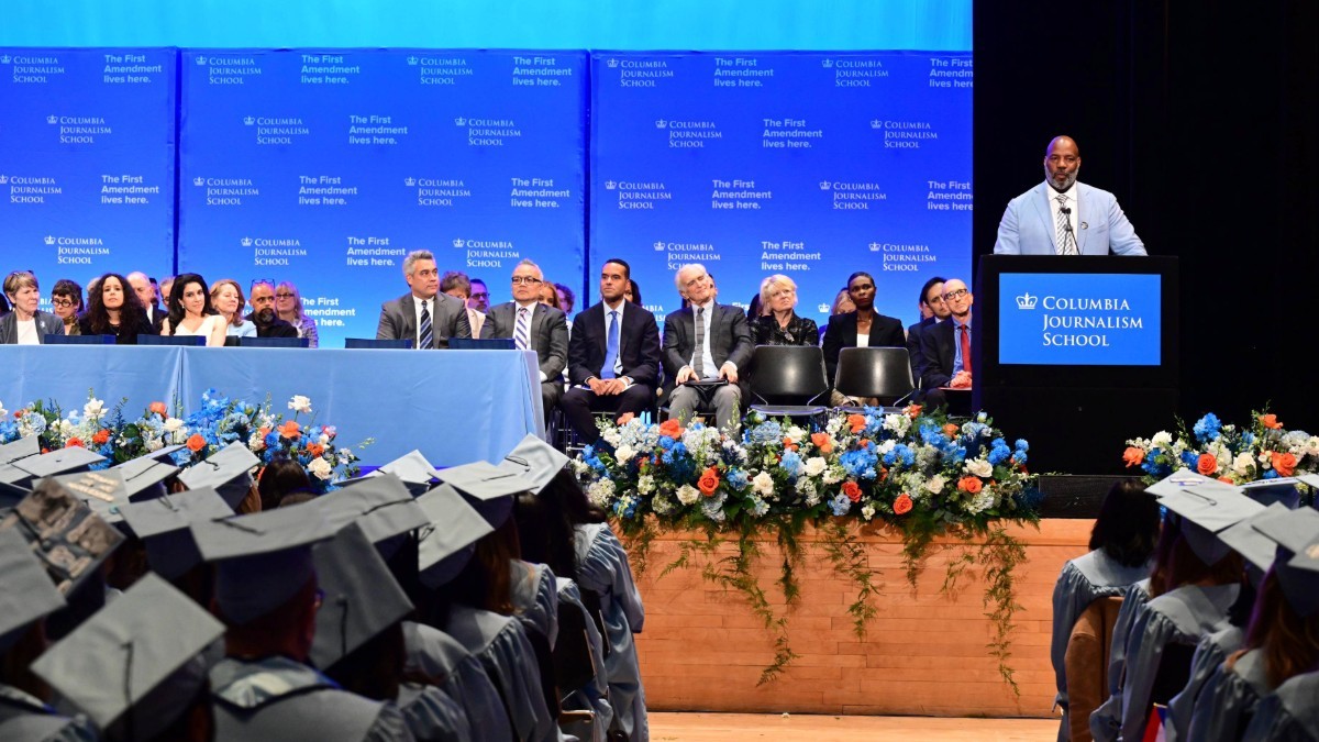Columbia Journalism School Receives $3 Million Grant from Knight Foundation to Expand Loan Repayment Assistance Program Across Four Universities