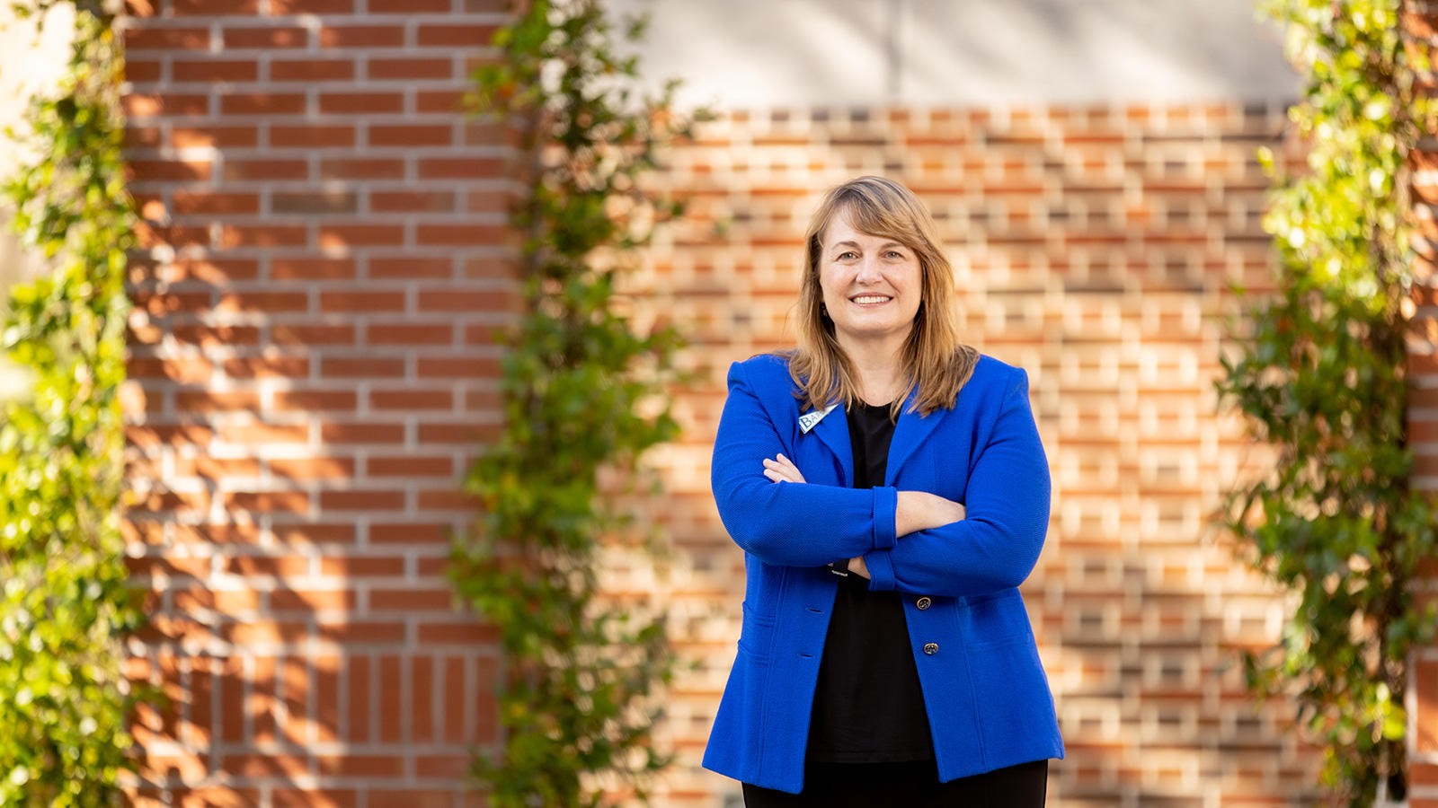 Barnard College Names Distinguished Scholar Laura Rosenbury as the Ninth President-Elect
