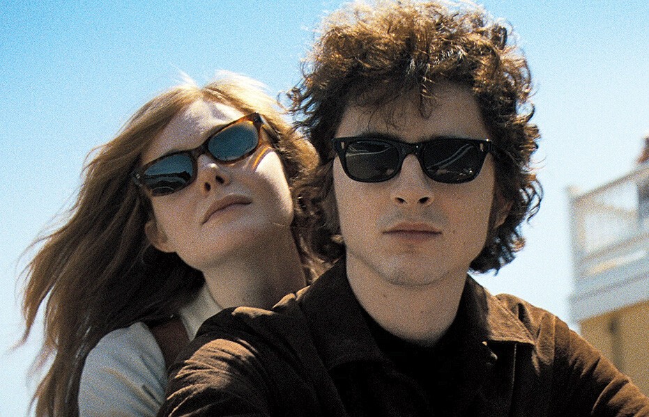 11 New and Upcoming Films from Columbia Grads