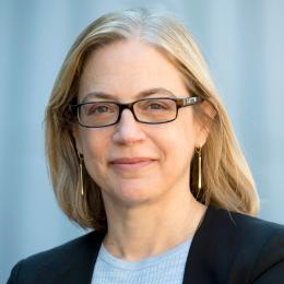 Gillian Metzger
