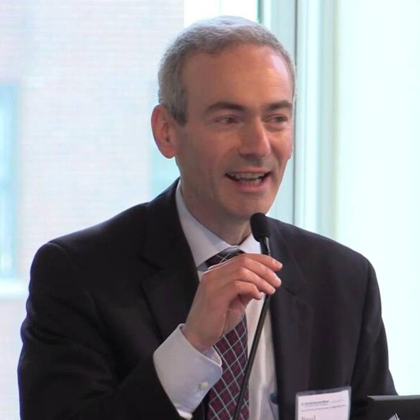 Paul Glasserman