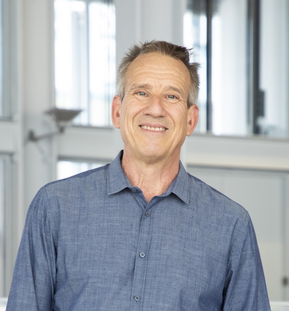 Incite Institute's Peter Bearman Wins 2025 Kohli Prize for Sociology