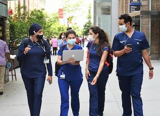 Columbia University Irving Medical Center