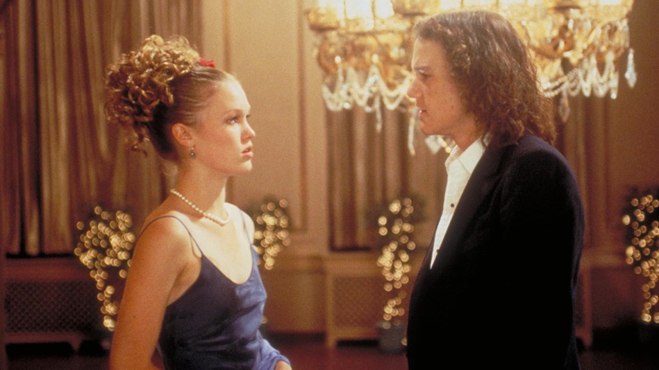 14 Classic Rom-Coms with Columbia Connections