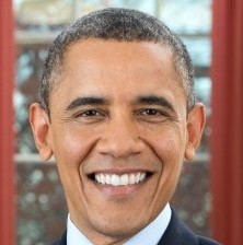 Barack Obama Barack Obama