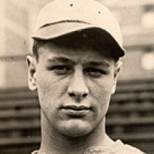 Lou Gehrig Lou Gehrig