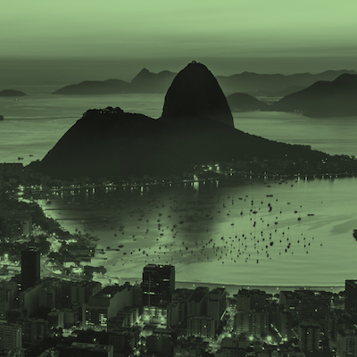 Guanabara Bay