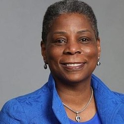 Ursula Burns Ursula Burns