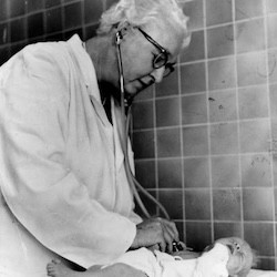 Virginia Apgar Virginia Apgar
