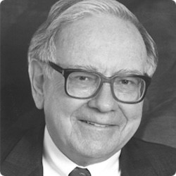 Warren Buffett Warren Buffett