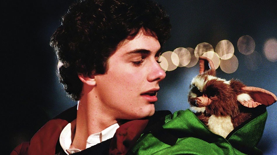 11 Holiday Movies with Columbia Connections