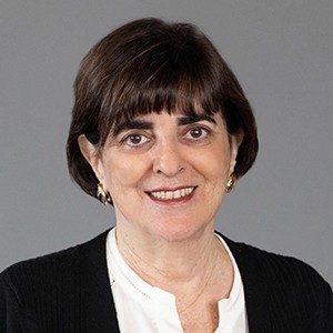 Ester R. Fuchs