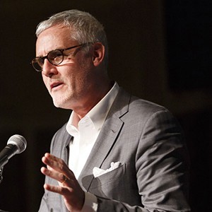 Peter Coleman