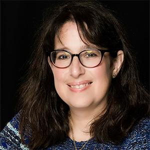 Lisa Rosen-Metsch