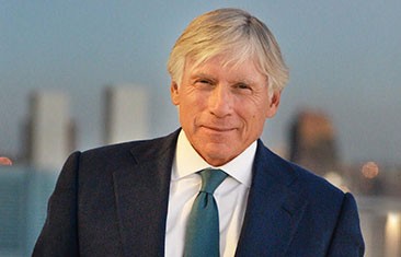 President Lee Bollinger