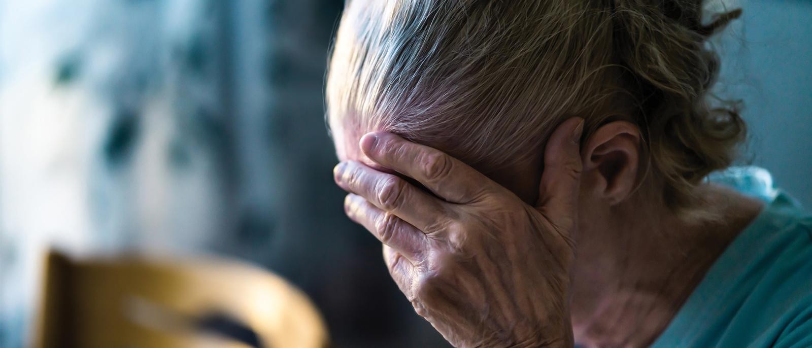 Accelerated Biological Aging May Contribute to Depression and Anxiety