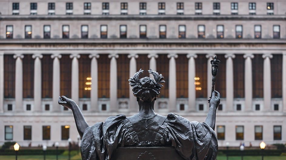 Goldwater Scholars, American Philosophical Society Elections, and More
