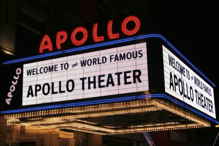 How the Apollo Theater’s Oral History Project Housed at Columbia Brought New Stories from Harlem and Black Music to Light