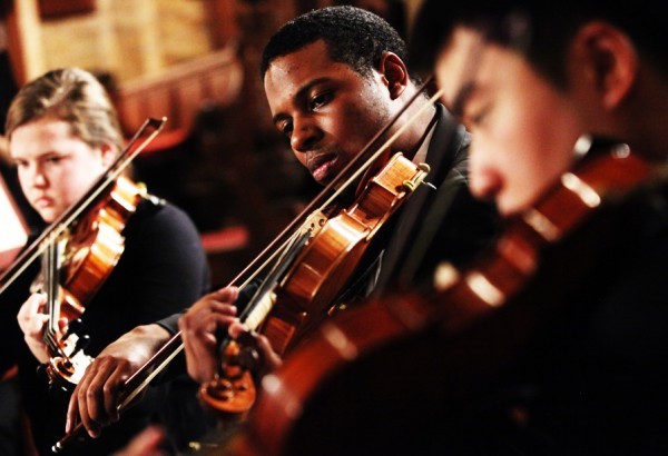 Columbia University Music Department Music | Columbia University in the City of New York