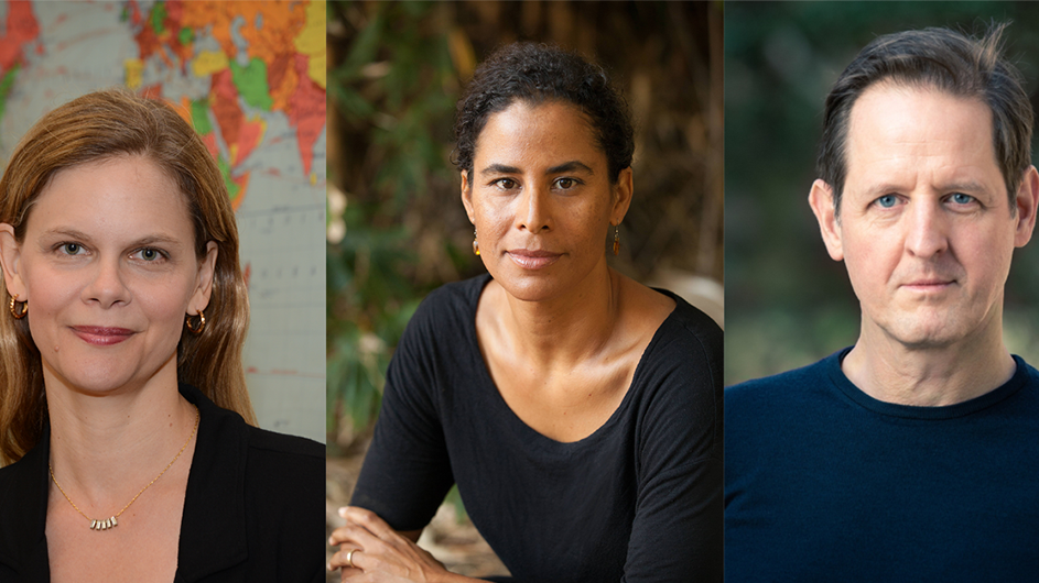 Columbia University Libraries Announces the Winners of the 2023 Bancroft Prizes
