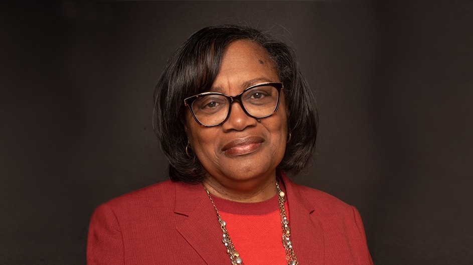 A Social Worker Focuses on the Youngest Children to Make a Difference in Their Lives
