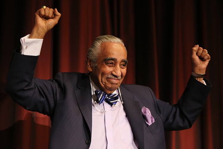 Reflecting on the Legacy of Harlem’s Political Titan Charles B. Rangel