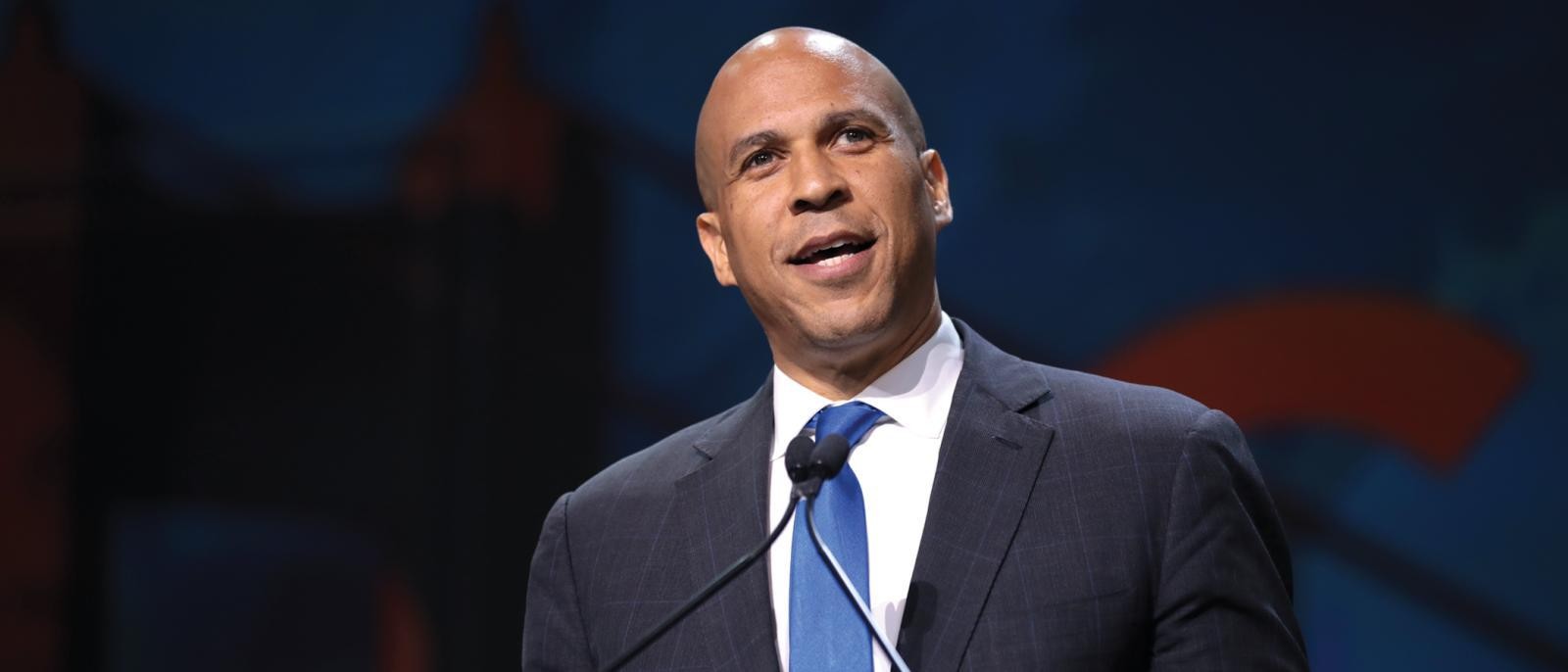A Classroom Exercise Becomes a Congressional Bill