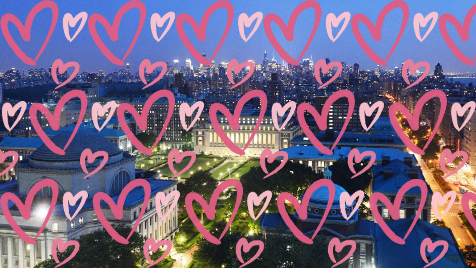 Relationship Advice and Date Ideas (Romantic and Platonic) from Columbians This Valentine’s Day