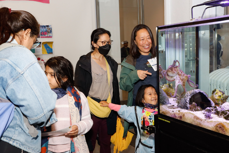 12+ Photos From Manhattanville Community Day That Are Sprinkled With Fun