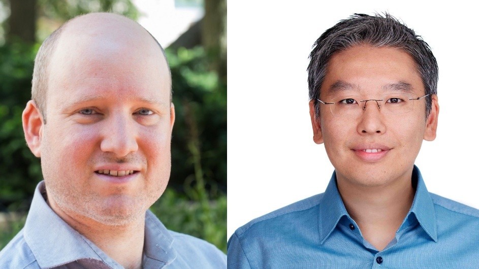 两位教授叫布拉瓦特尼克国家青年科学家奖决赛